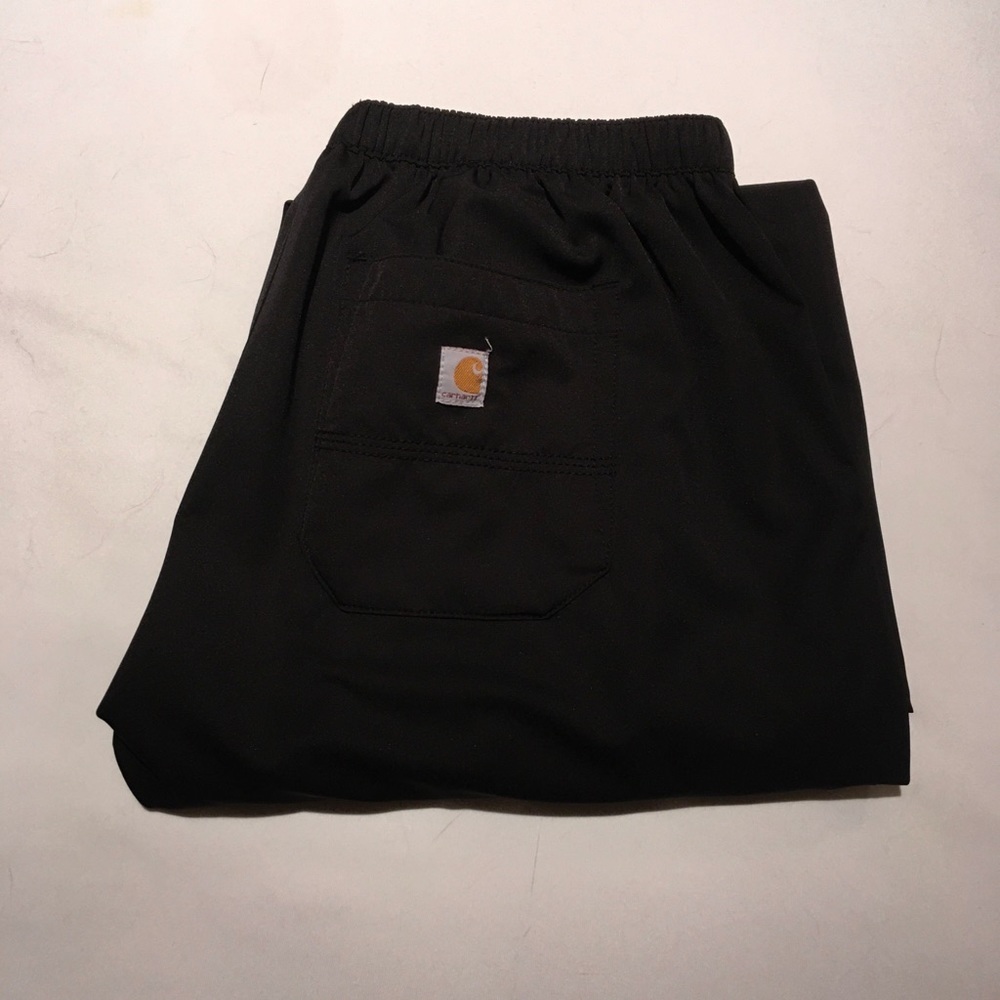 Carhartt Force Scrub Pants